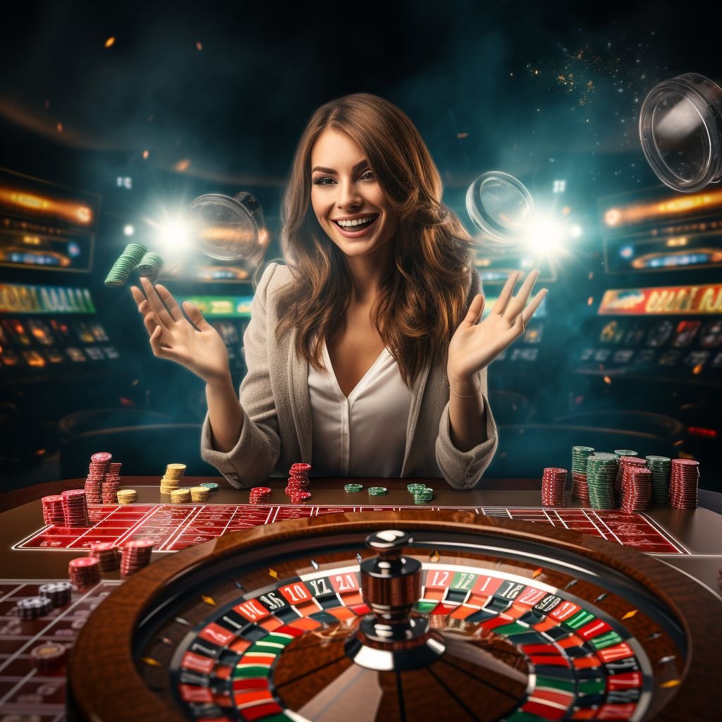 Live casino table games and card entertainment on crown89 Philippines