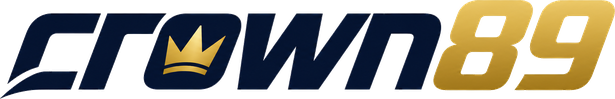 crown89 official logo